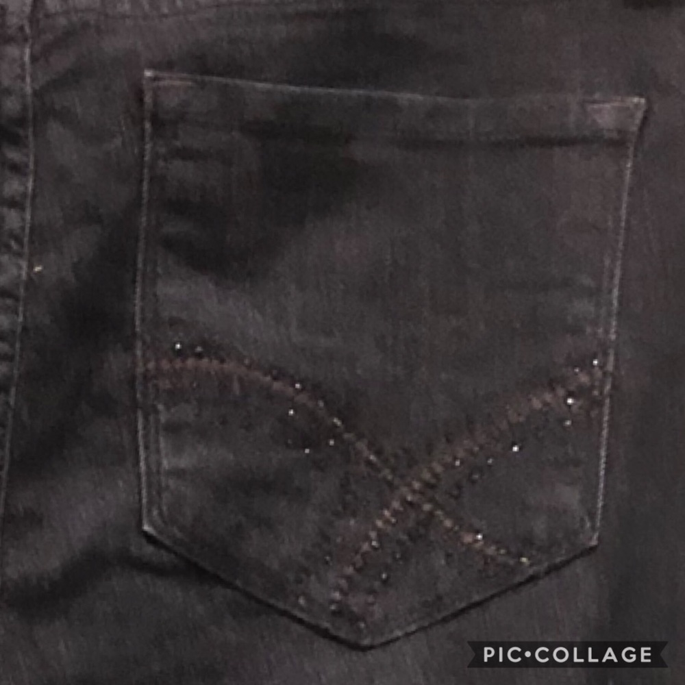 NYDJ Not Your Daughter’s Jeans